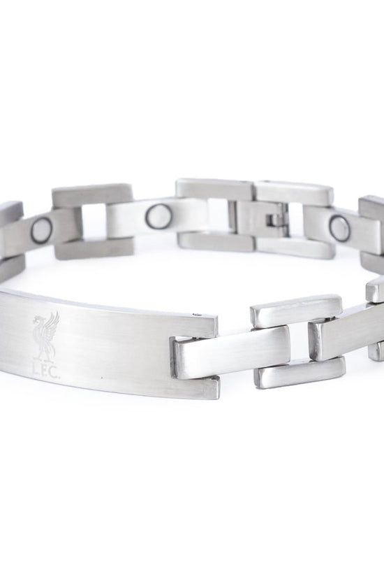 Liverpool FC Engraved Bracelet