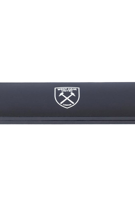 West Ham United FC Engraved Bracelet