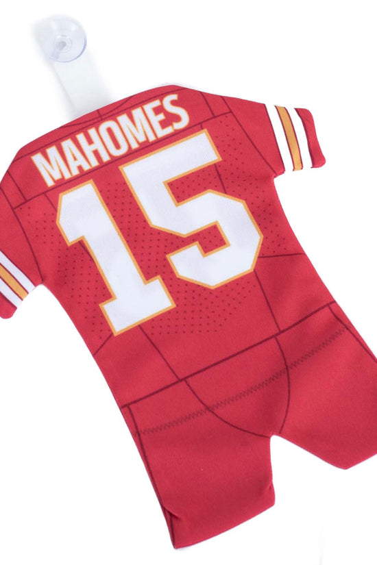 Patrick Mahomes Car Mini Kit