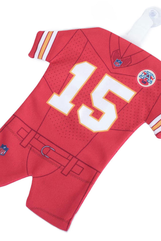 Patrick Mahomes Car Mini Kit