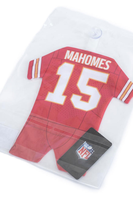 Patrick Mahomes Car Mini Kit