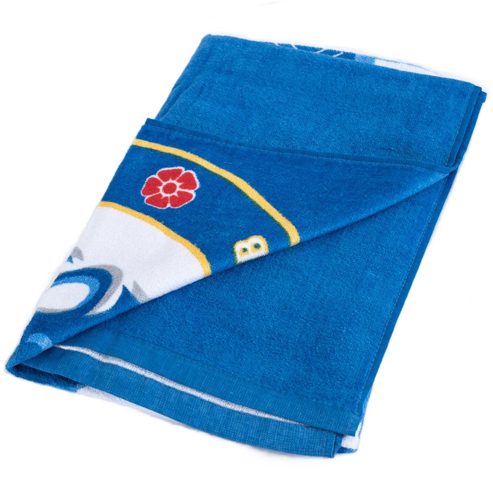 Chelsea FC Towel 1