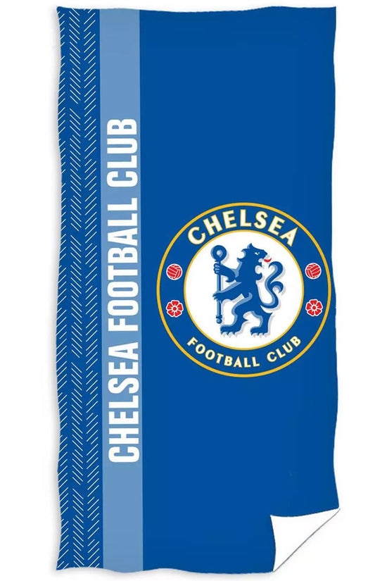 Chelsea FC Towel