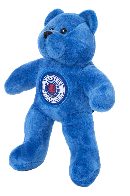 Rangers FC Mini Bear