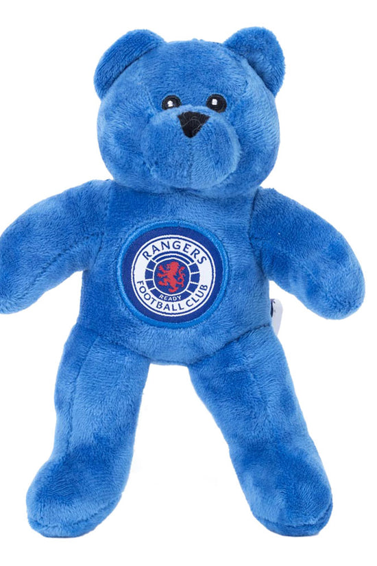 Rangers FC Mini Bear
