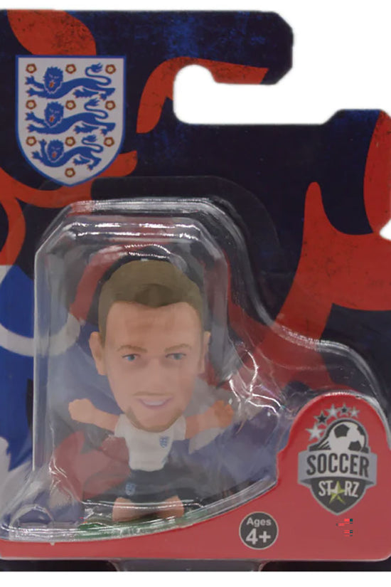 England FA SoccerStarz Bowen