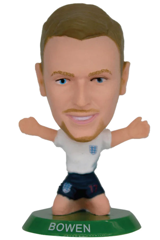 England FA SoccerStarz Bowen