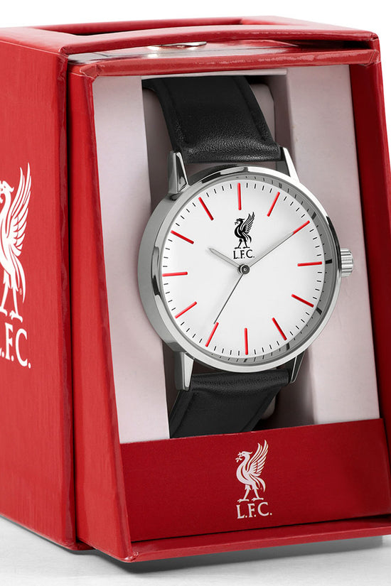 Liverpool FC Classic Gents Watch 2