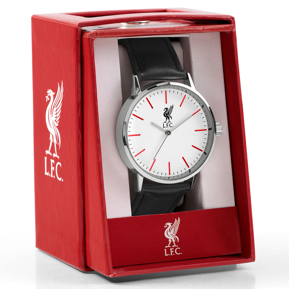Liverpool FC Classic Gents Watch 2