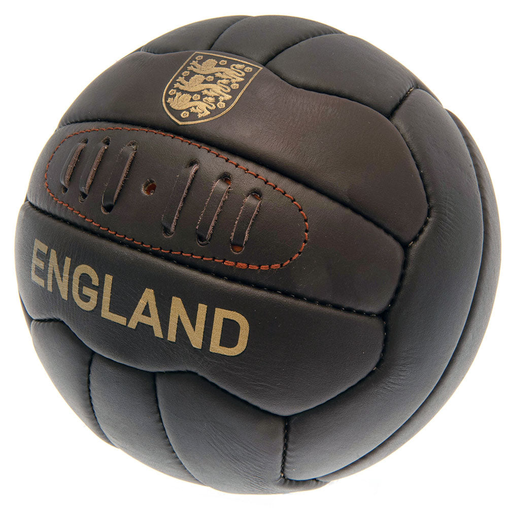 England FA Retro Heritage Football 1