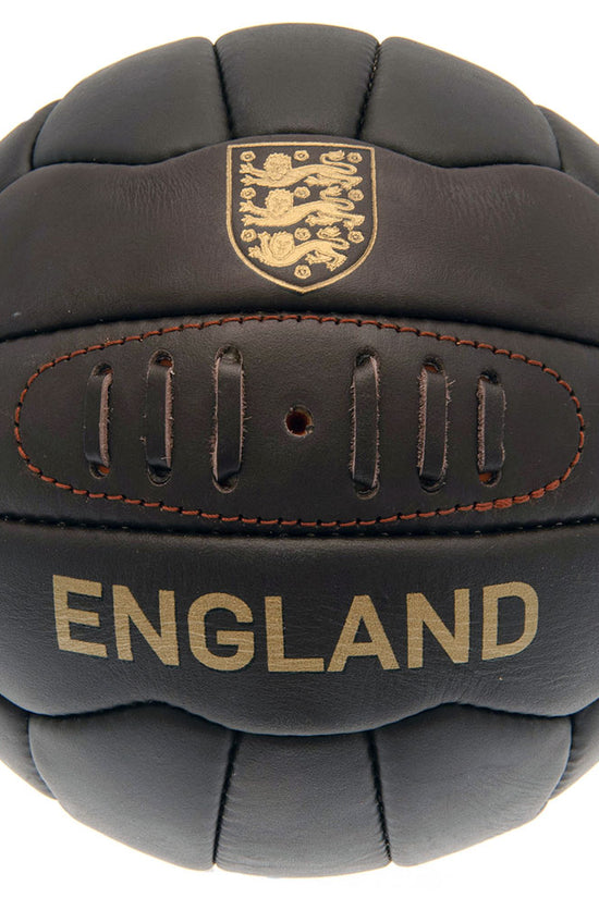 England FA Retro Heritage Football