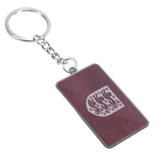 England FA Lionesses Keyring 1