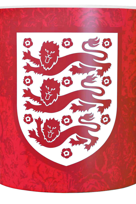 England FA Lionesses Mug 1