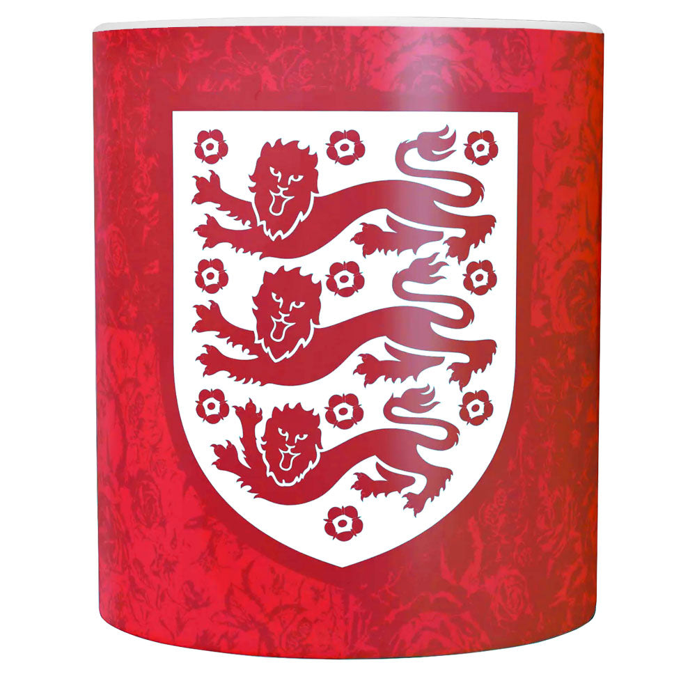 England FA Lionesses Mug 1