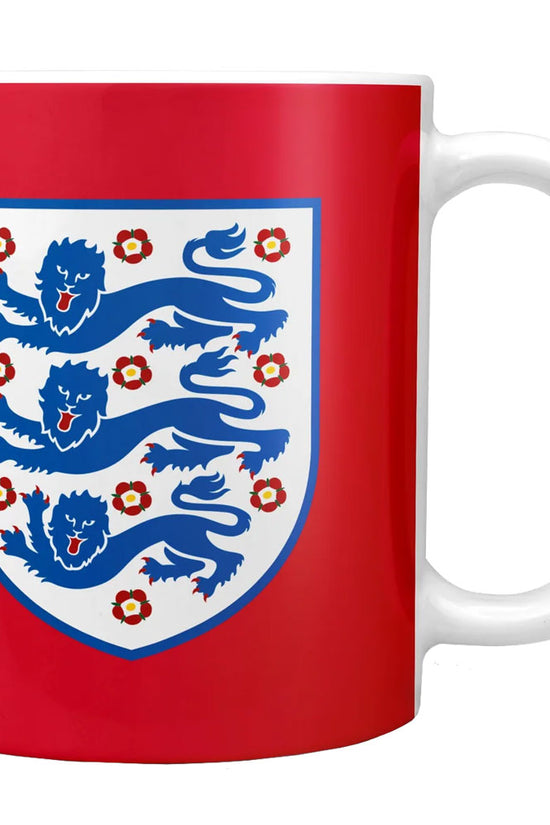 England FA Worlds Best Dad Mug