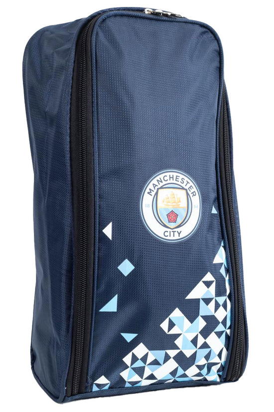 Manchester City FC Particle Boot Bag