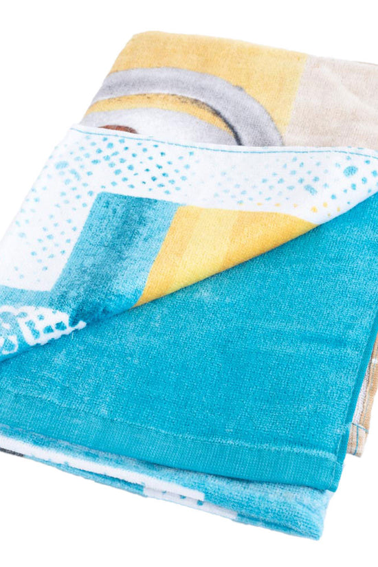 Minions Towel 1