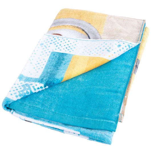 Minions Towel 1
