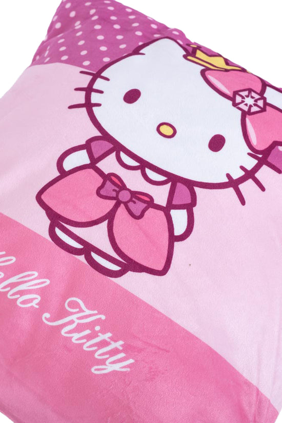 Hello Kitty Princess Cushion 1