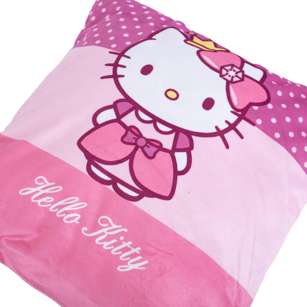 Hello Kitty Princess Cushion 1