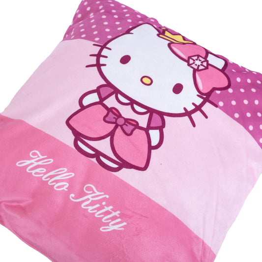 Hello Kitty Princess Cushion 1