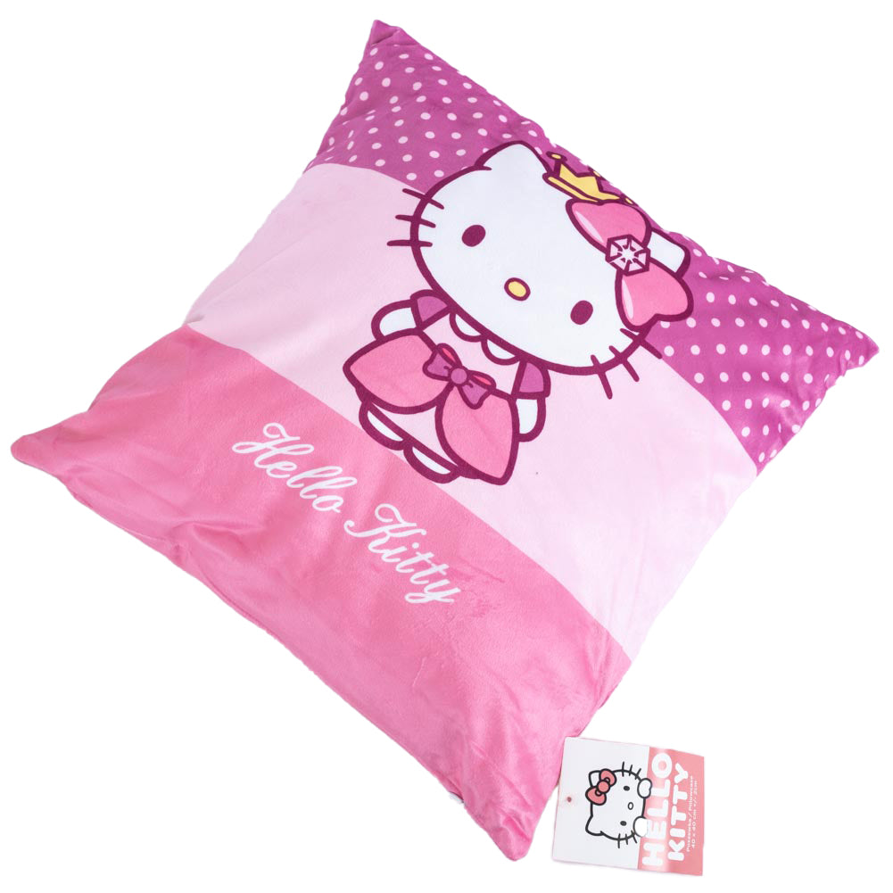 Hello Kitty Princess Cushion 2