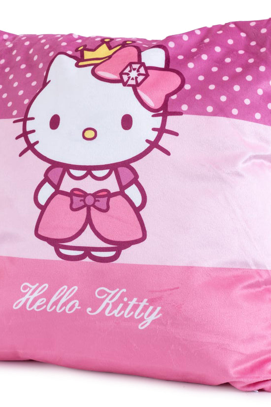 Hello Kitty Princess Cushion