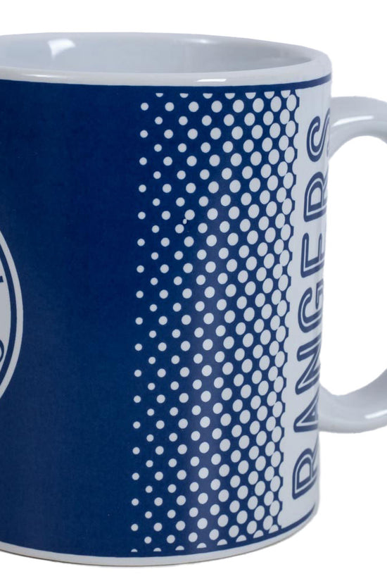 Rangers FC Fade Mug 2