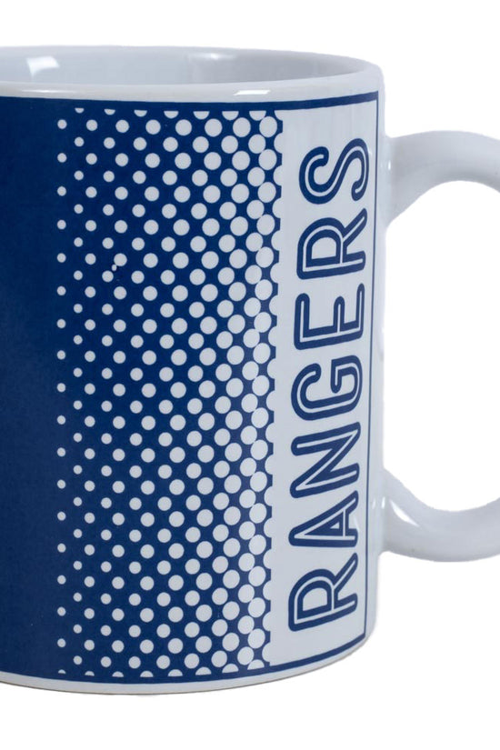 Rangers FC Fade Mug 3