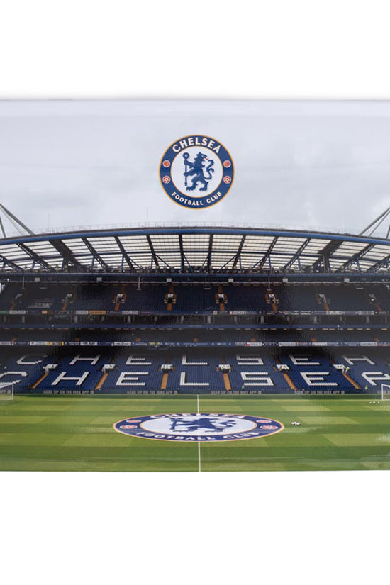 Chelsea FC 2pk Stadium Sign 3