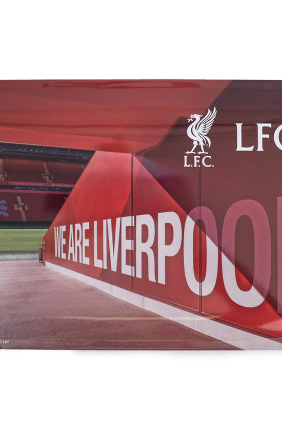 Liverpool FC 2pk Stadium Sign 4