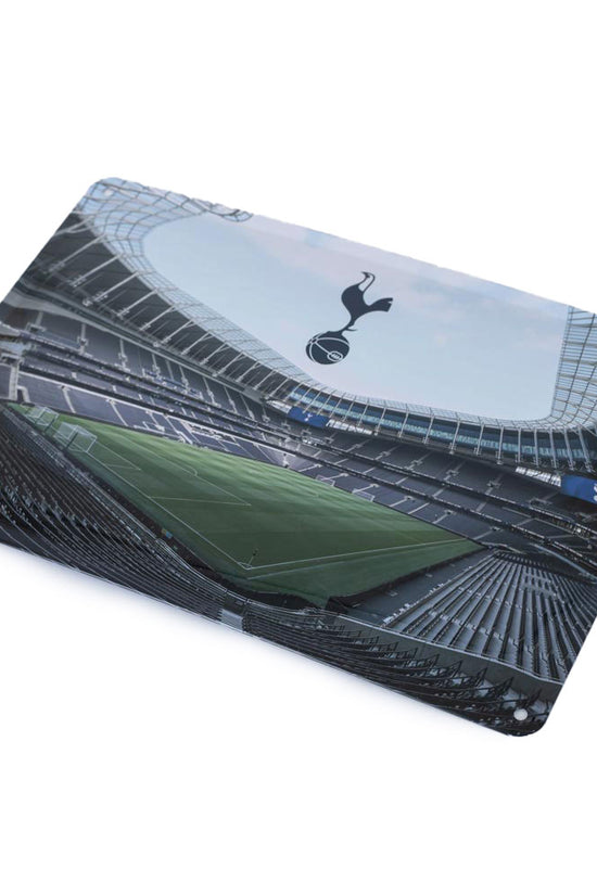 Tottenham Hotspur FC 2pk Stadium Sign