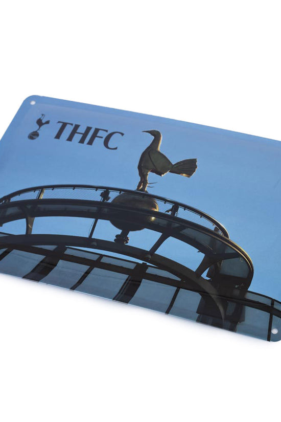 Tottenham Hotspur FC 2pk Stadium Sign
