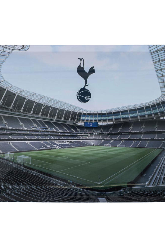 Tottenham Hotspur FC 2pk Stadium Sign
