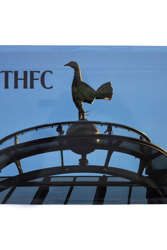 Tottenham Hotspur FC 2pk Stadium Sign