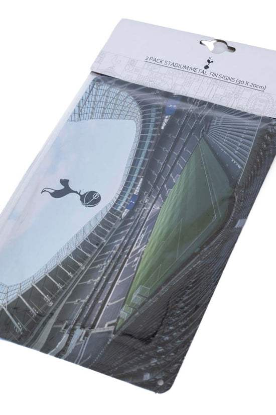 Tottenham Hotspur FC 2pk Stadium Sign