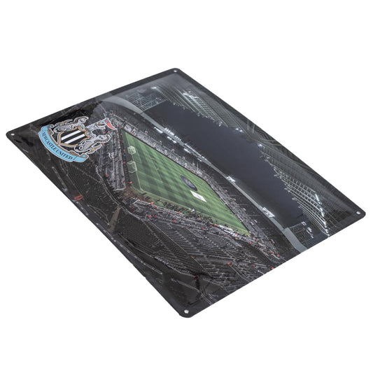 Newcastle United FC St. James Park Large Sign 1