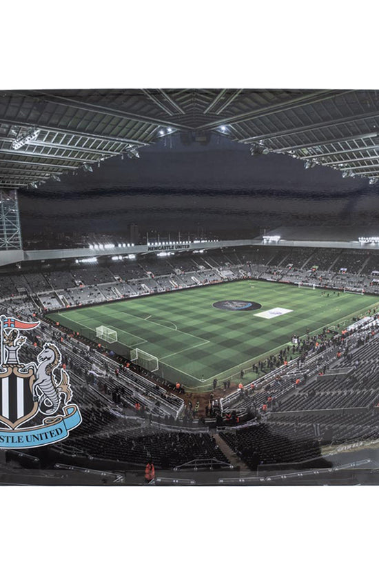 Newcastle United FC St. James Park Large Sign