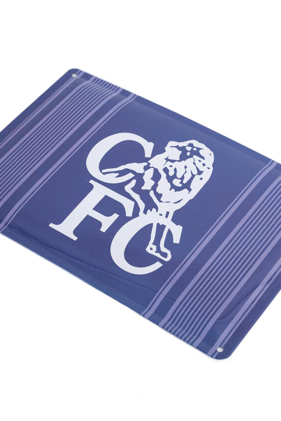 Chelsea FC Retro Days Sign 1