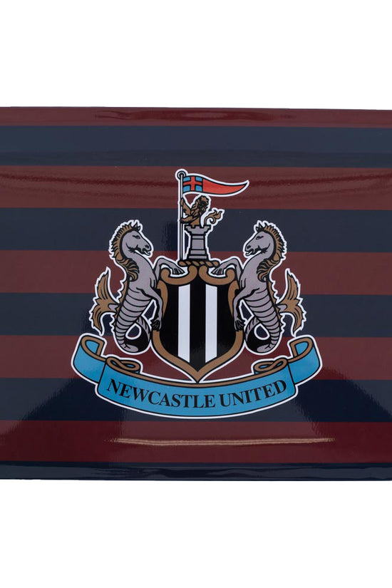 Newcastle United FC Retro Days Sign