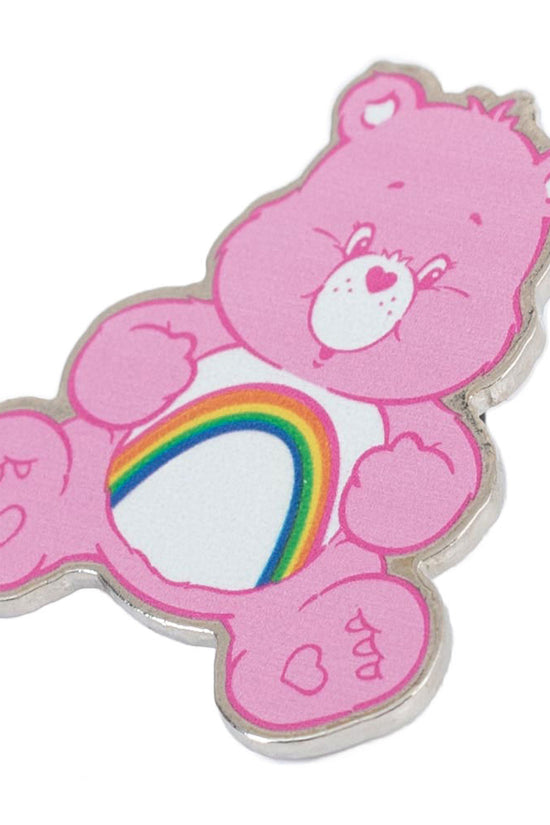 Care Bears Cheer Pin Badge