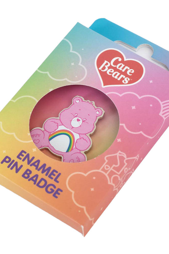 Care Bears Cheer Pin Badge