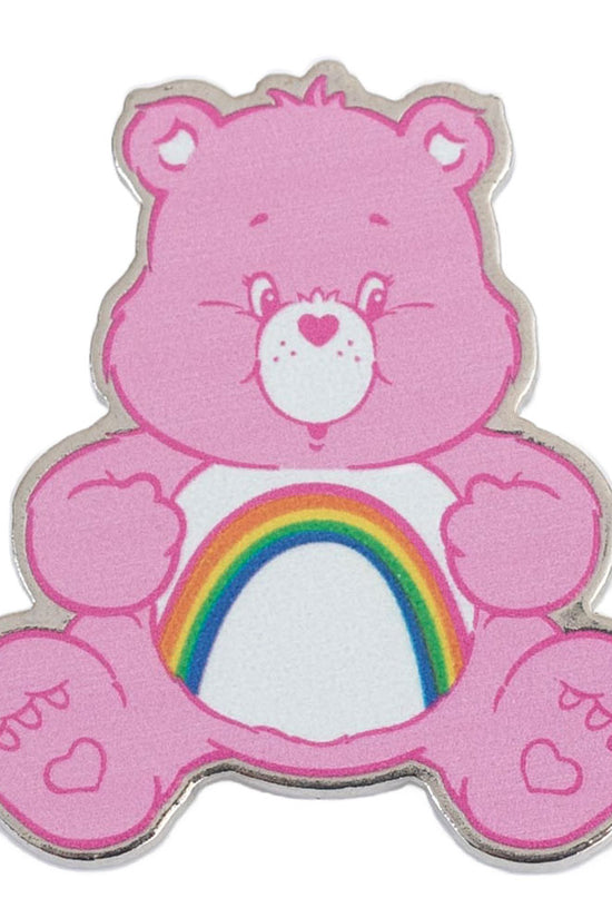 Care Bears Cheer Pin Badge