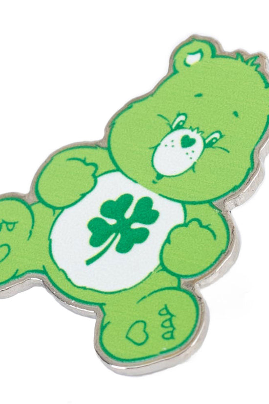 Care Bears Good Luck Pin Badge