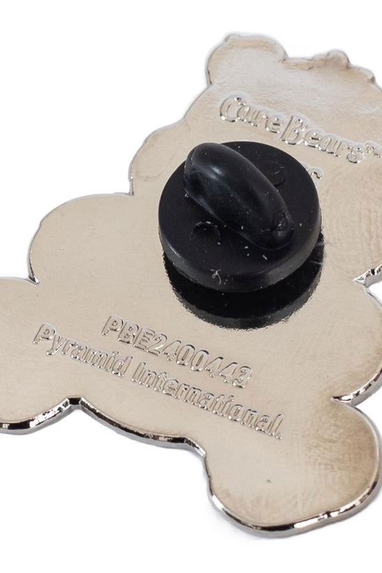 Care Bears Good Luck Pin Badge