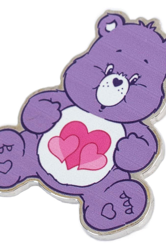 Care Bears Harmony Pin Badge