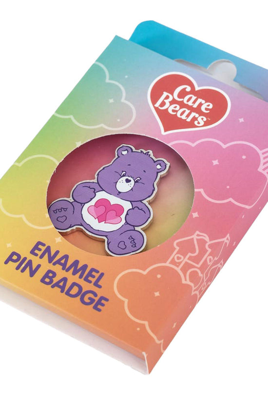 Care Bears Harmony Pin Badge