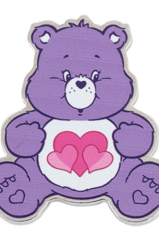 Care Bears Harmony Pin Badge