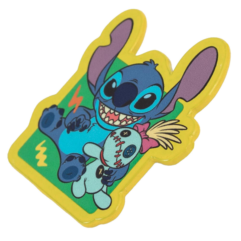 Lilo Stitch Pin Badge 1