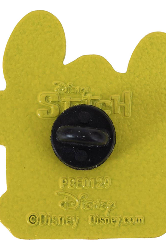 Lilo Stitch Pin Badge 2